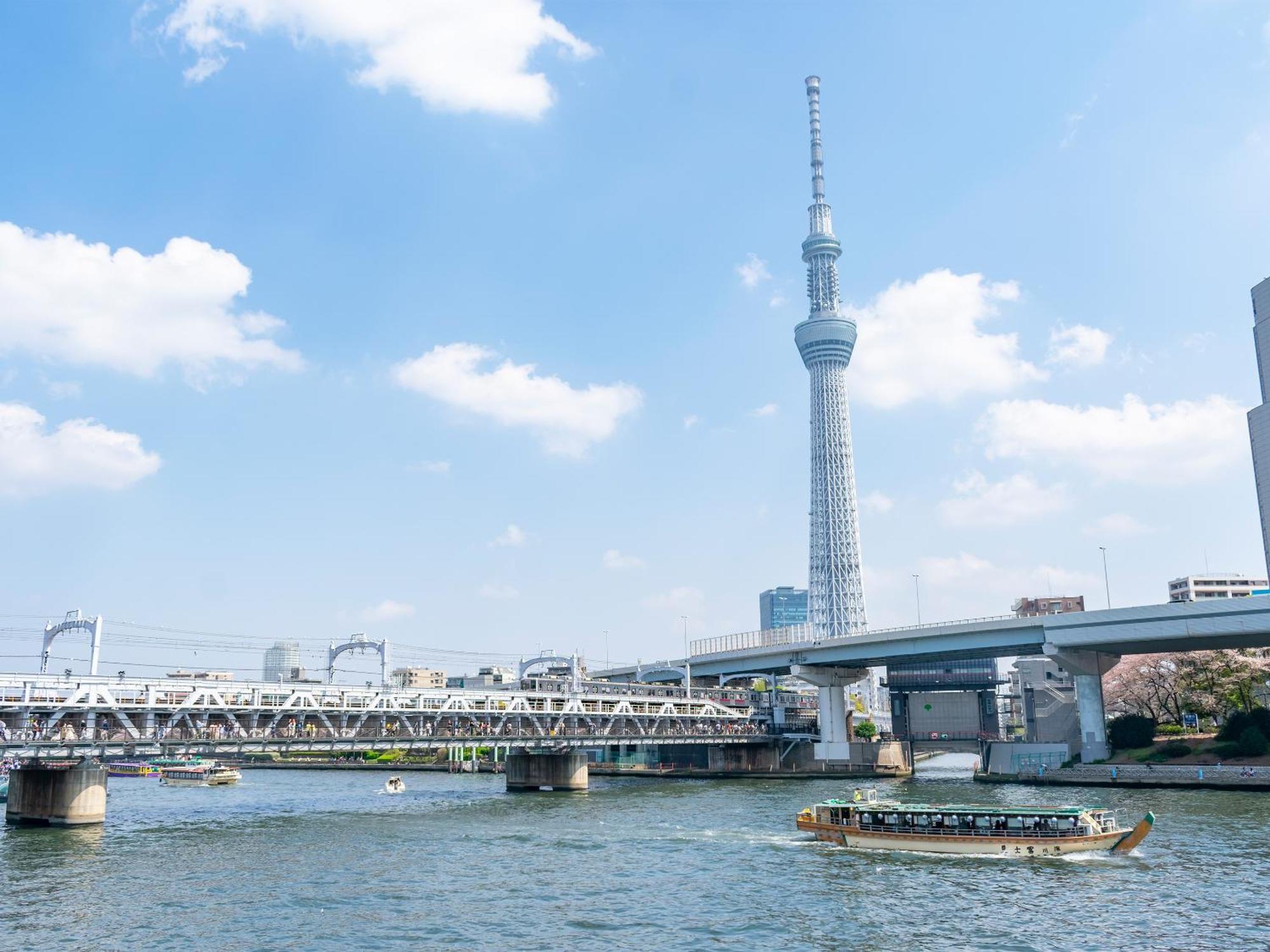 Ginza By Granbell Hotel 4*