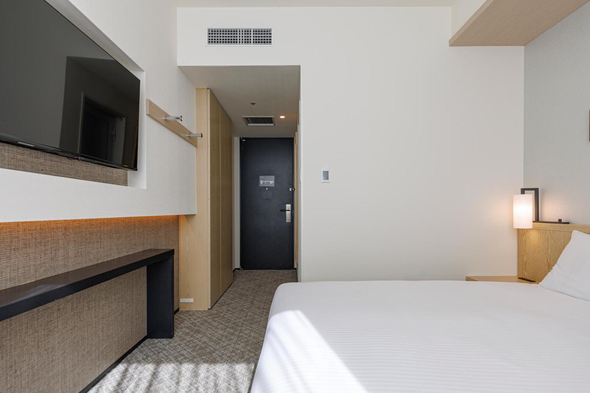 Jr Kyushu Blossom Shinjuku Hotel