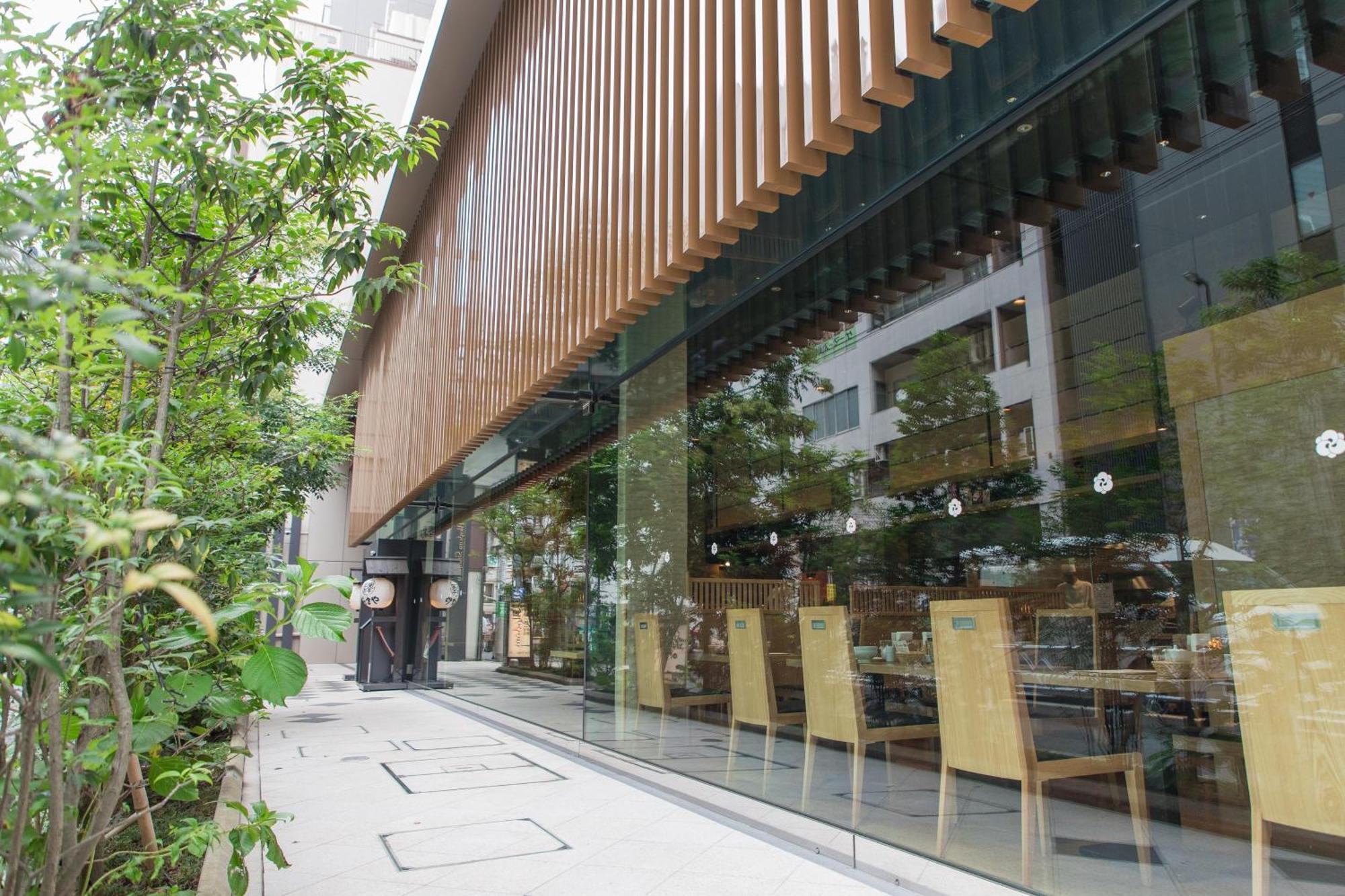 Hotel Jr Kyushu Blossom Shinjuku 4*