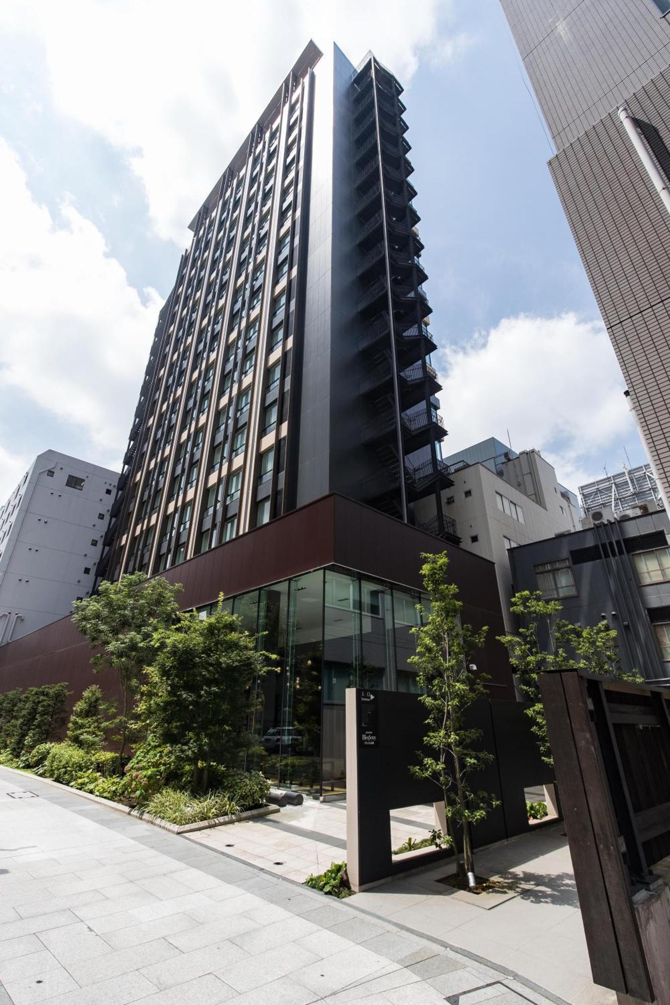 Jr Kyushu Blossom Shinjuku 4*