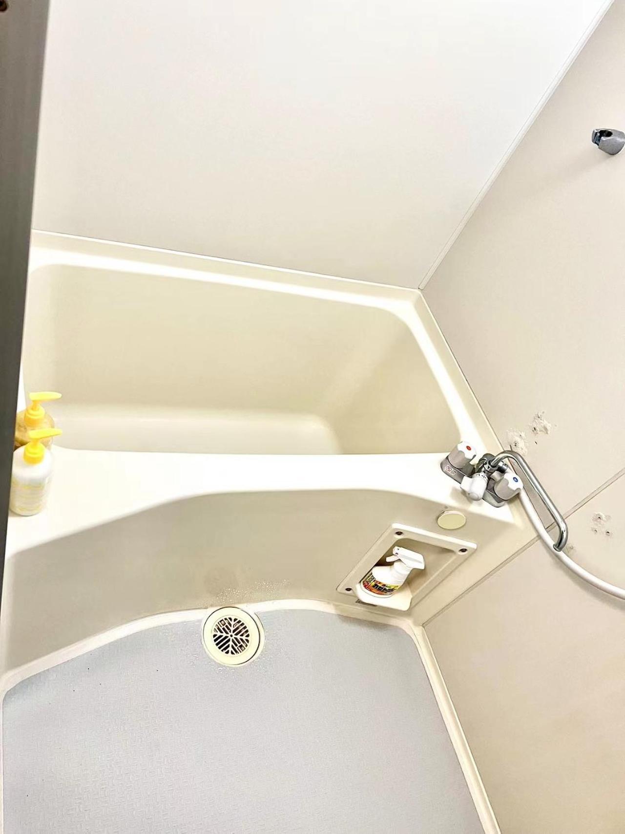 Sakurajosui Sta. 2mins Hana House Shinjuku 15mins * Tokyo