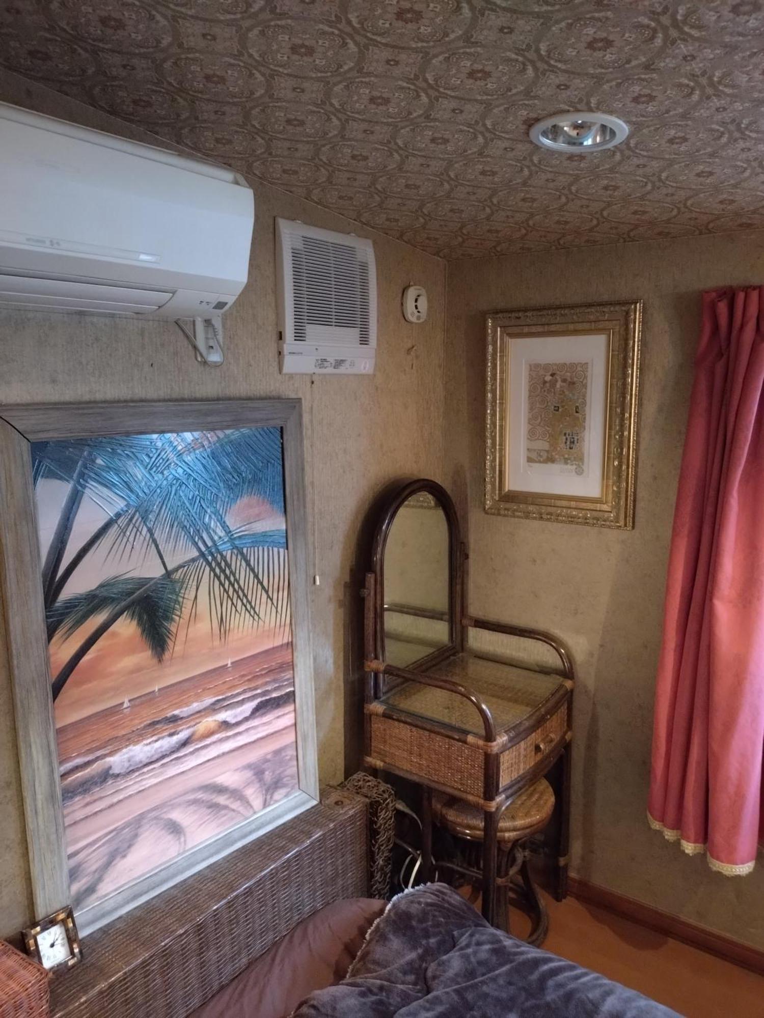 Stage Apartment Tokyo
