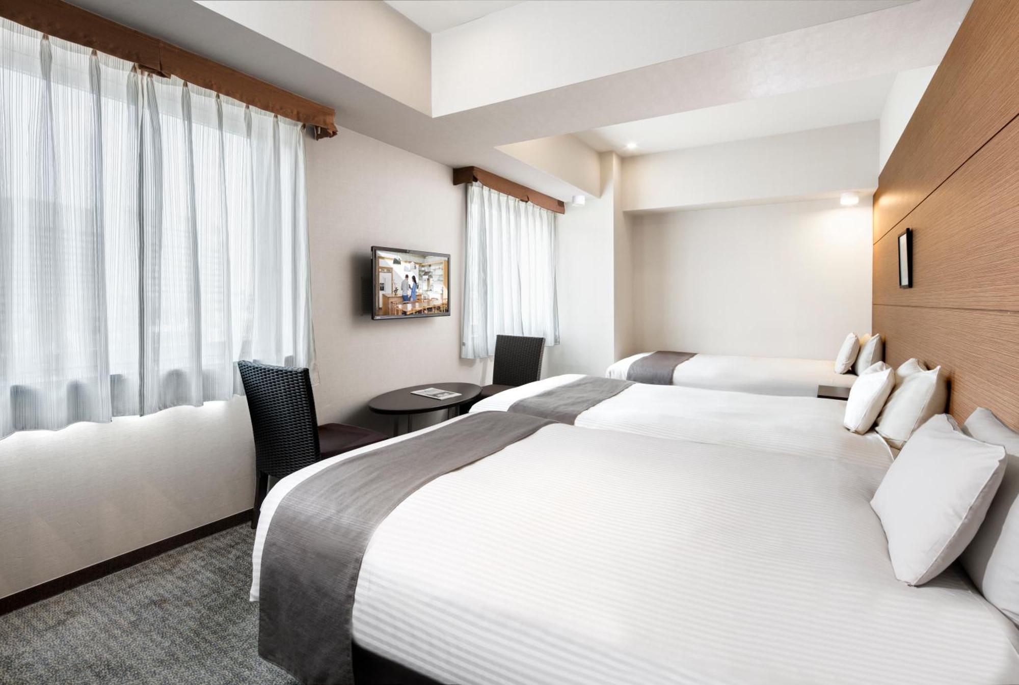 Citadines Shinjuku 4*