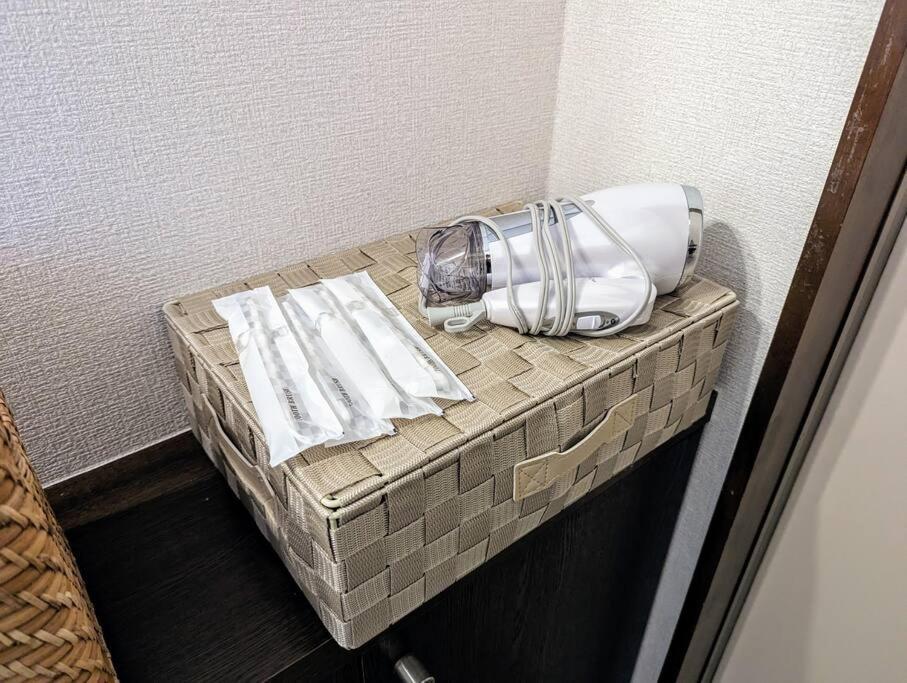 Apartment Cruise落合南長崎 Tokyo