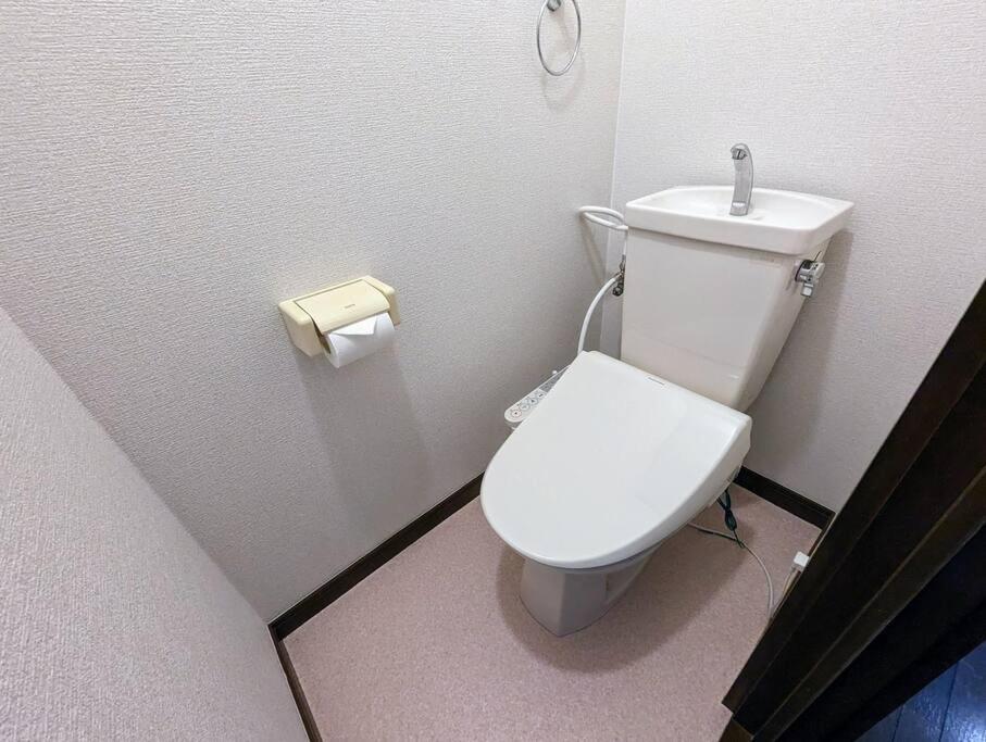 Cruise落合南長崎 Apartment Tokyo