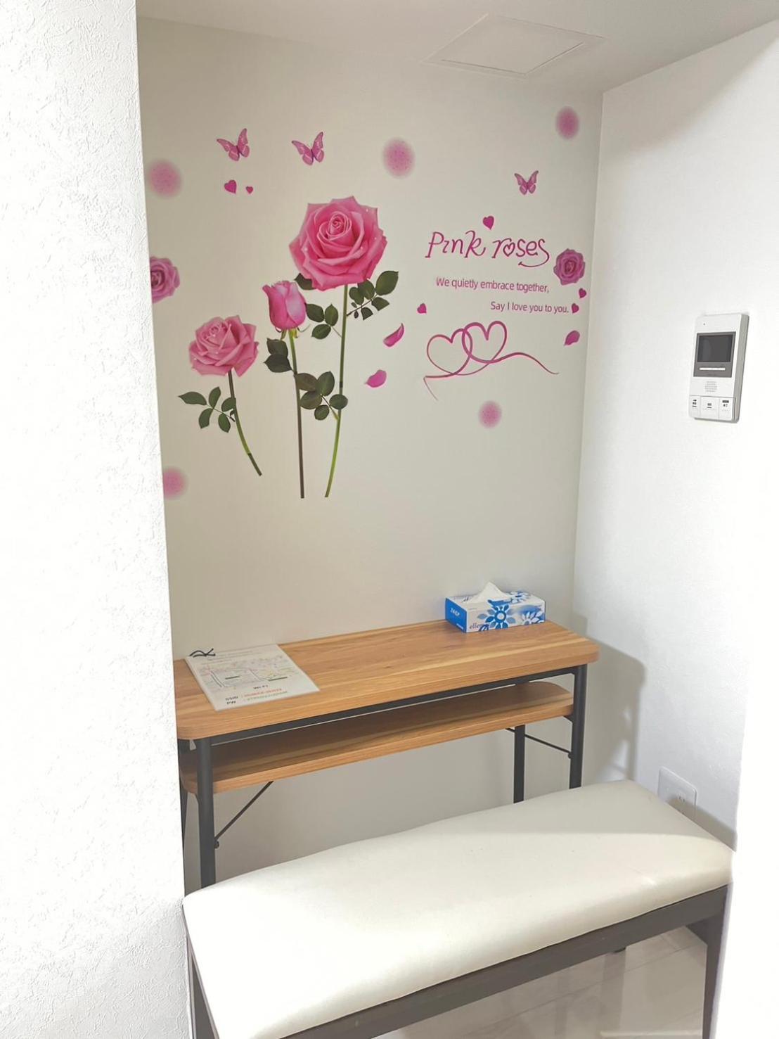 Apartment 303 Oshiage Sta 3mins Walk! Wi-fi & Elevator 4pax