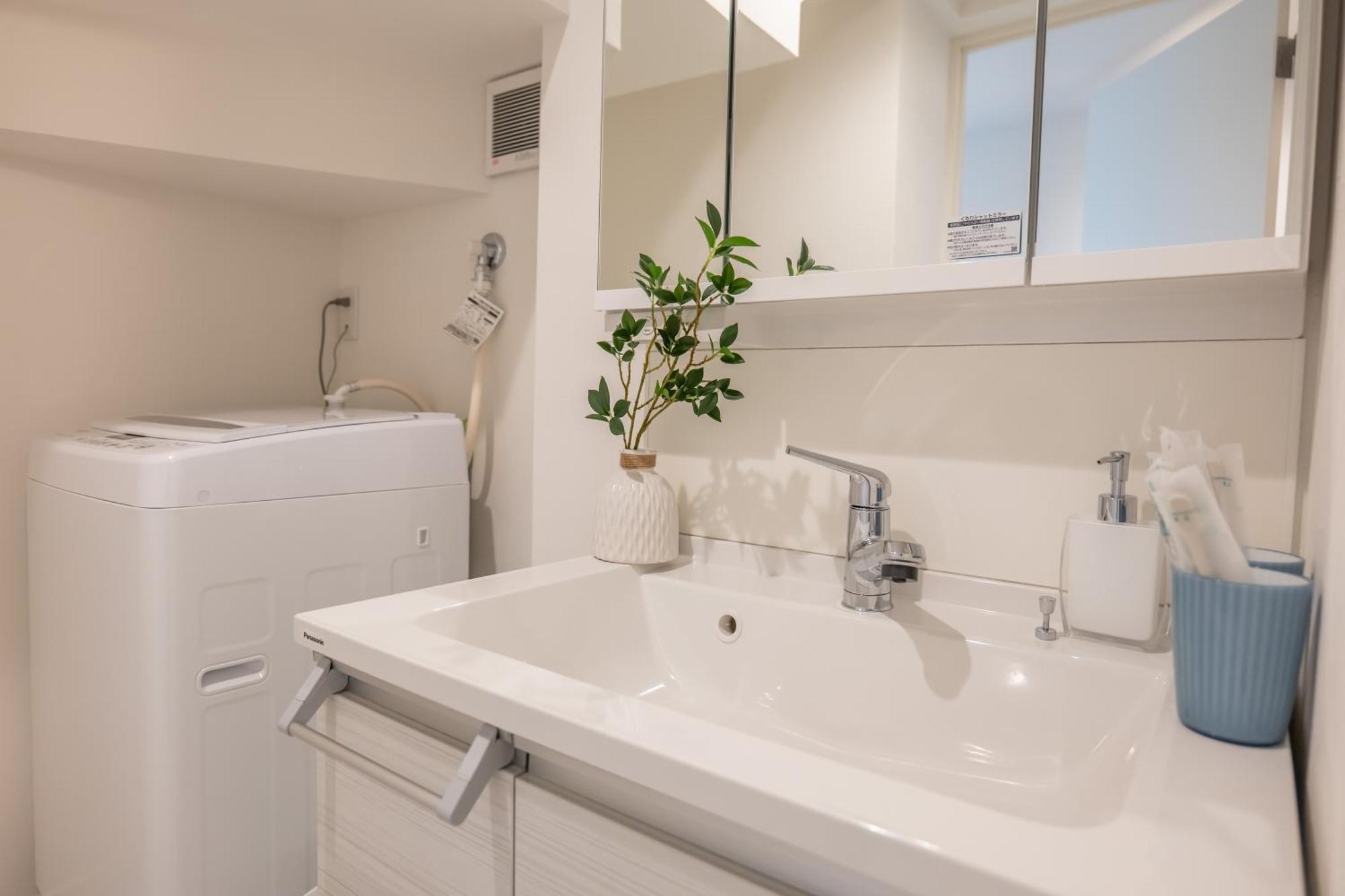 桜の川15 Detached House Ikebukuro 2 Mins Kanamecho Station 1 Min Eight People Tokyo