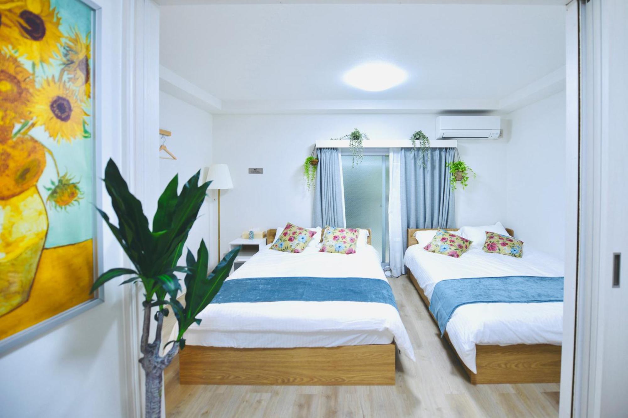 雅ⅲ Apartment