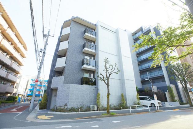 Hotel Sg Premium Kasai - Vacation 44266v