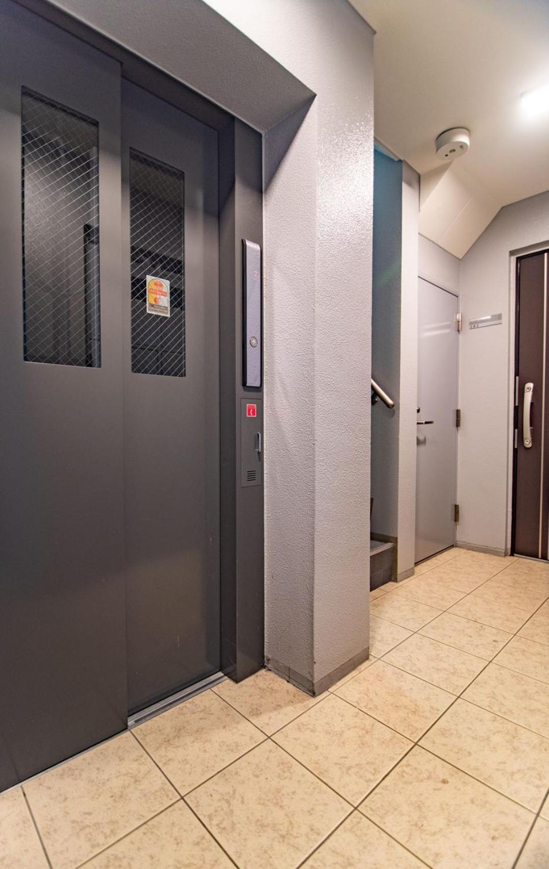 Kyara Hotel　亀戸502 Tokyo