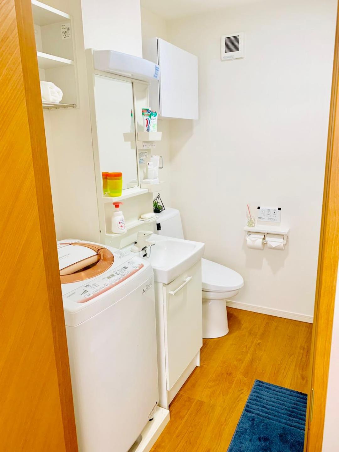 Kyara Hotel　亀戸502 Tokyo