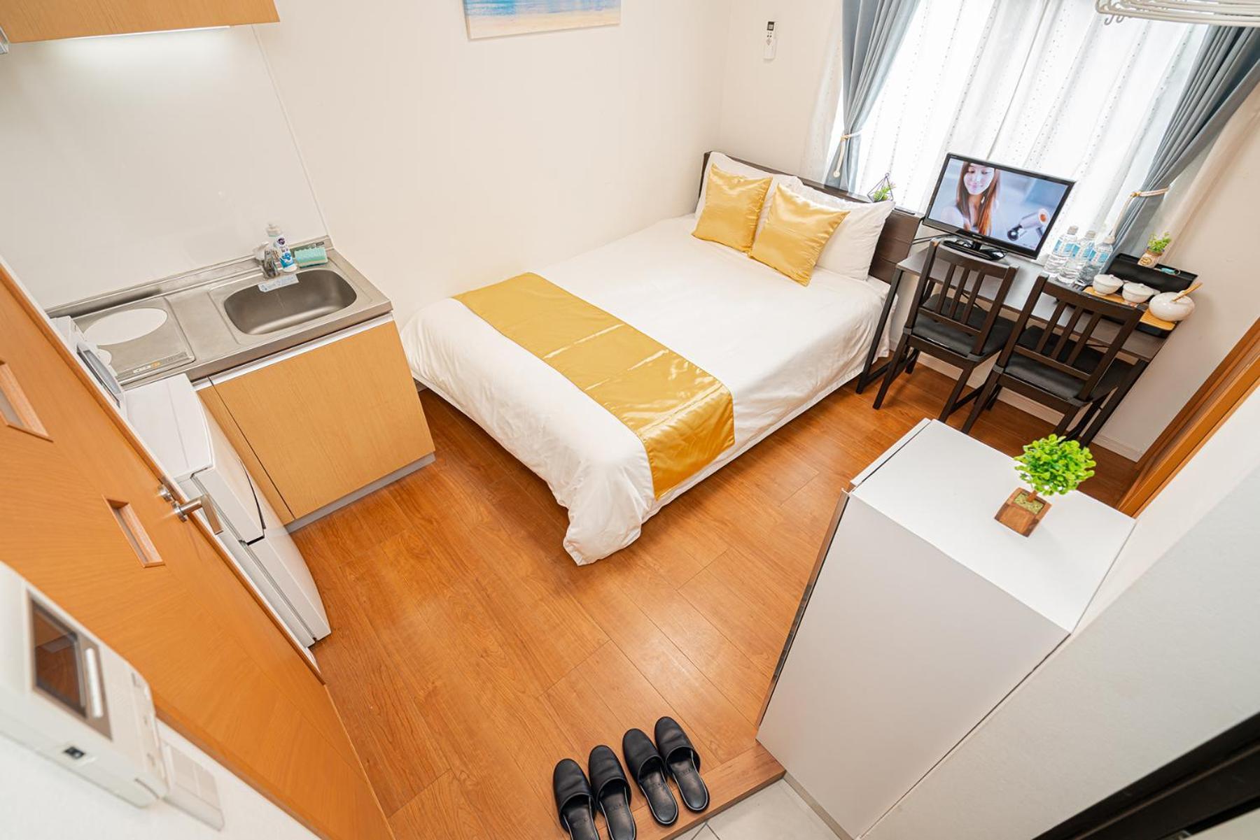 Kyara Hotel　亀戸502 *