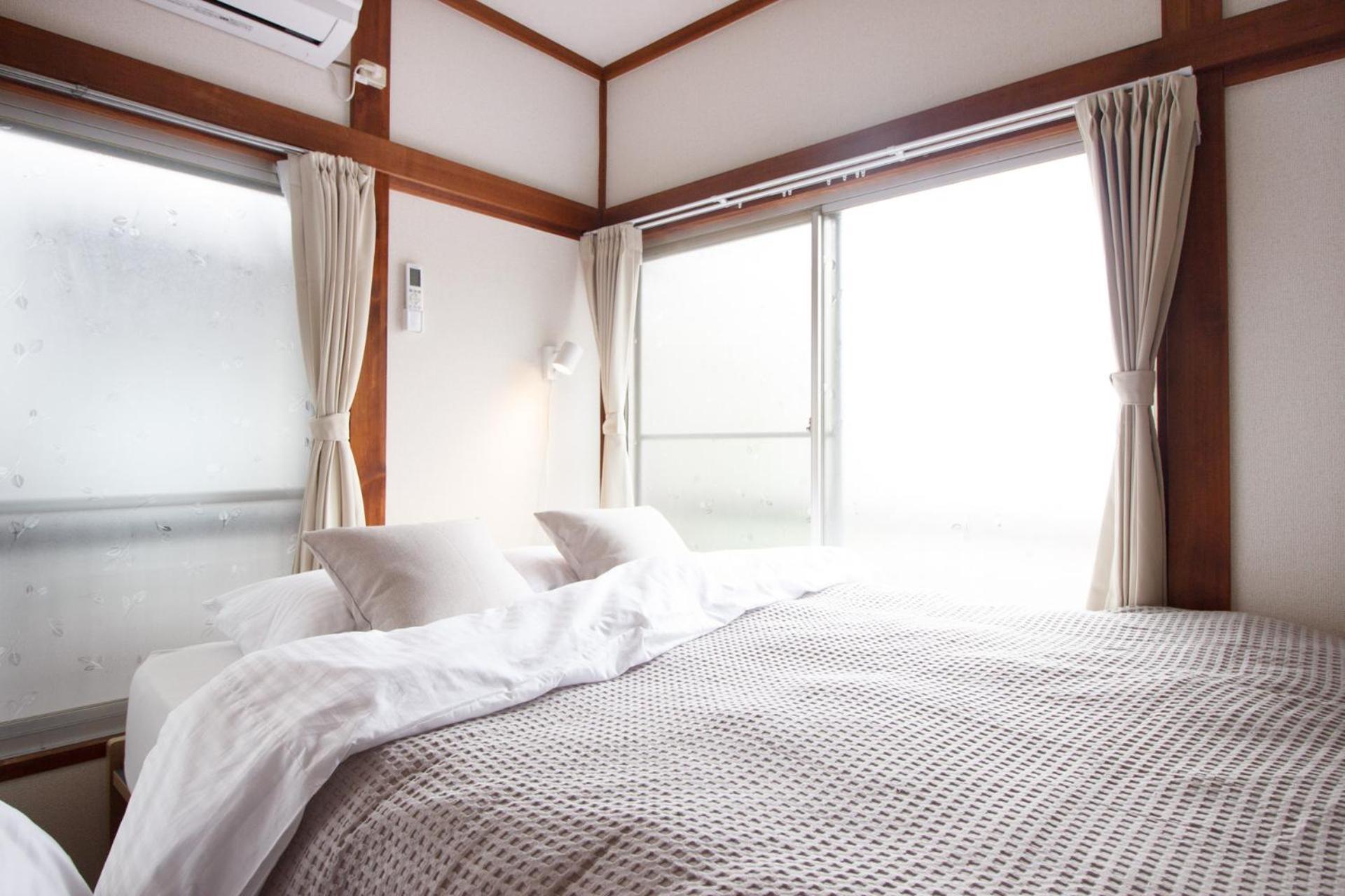 Holiday home Saku House Jujo *