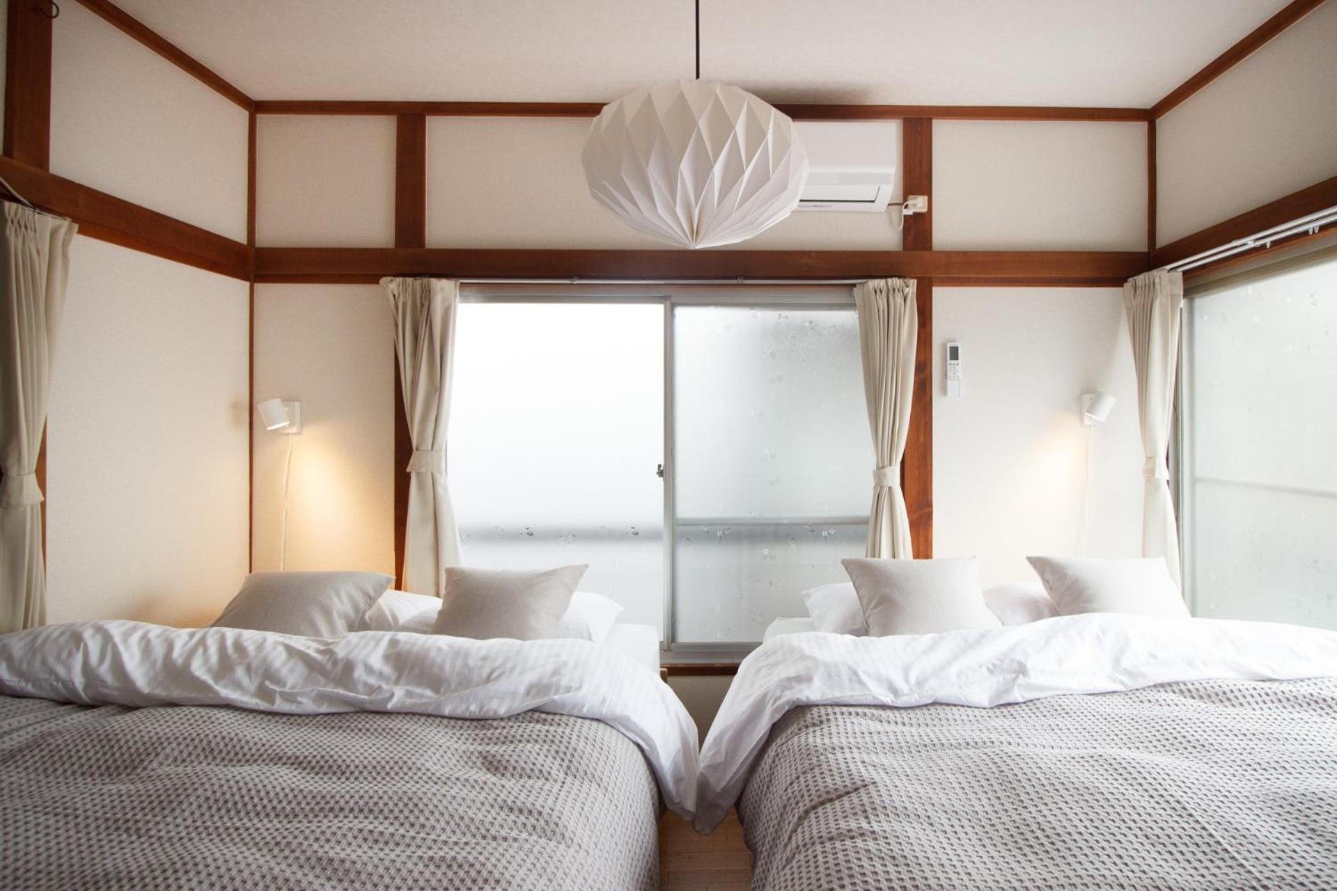 Saku House Jujo