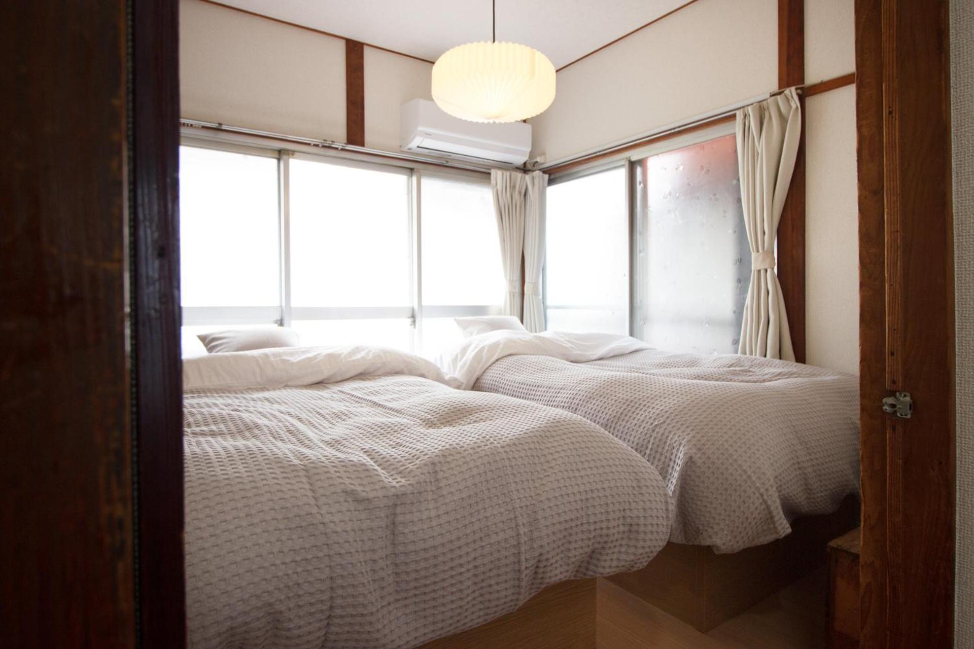 Saku House Jujo Holiday home *