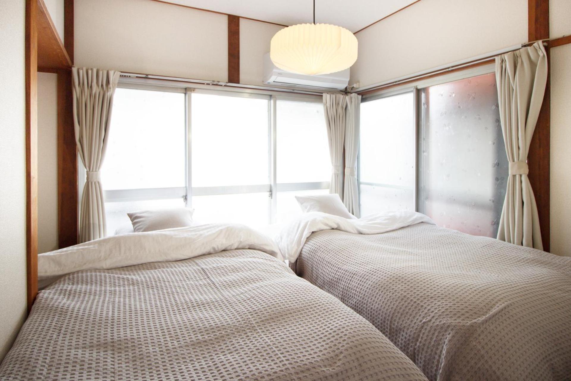 Saku House Jujo Holiday home Tokyo