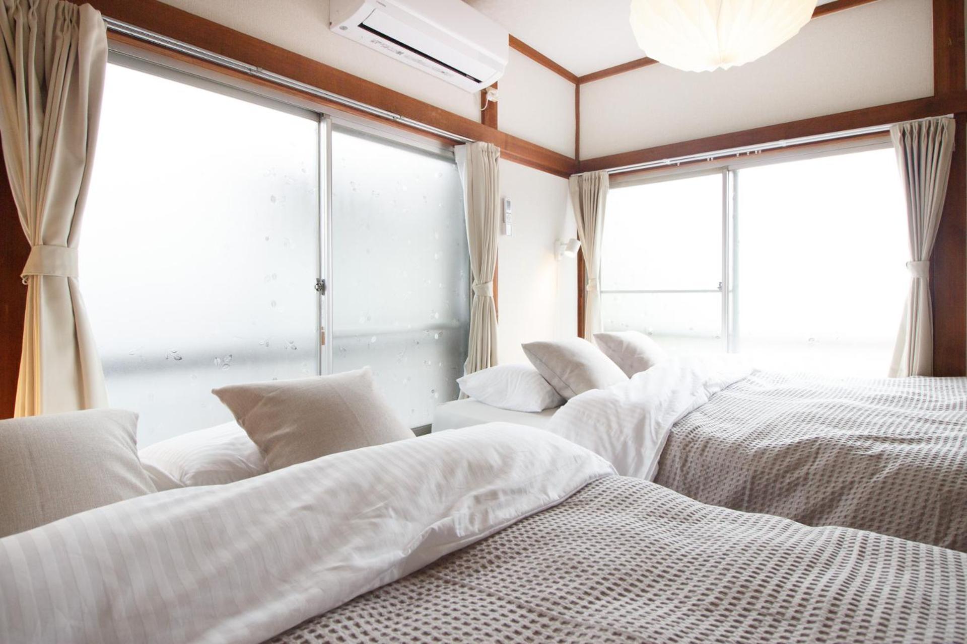 Saku House Jujo Holiday home