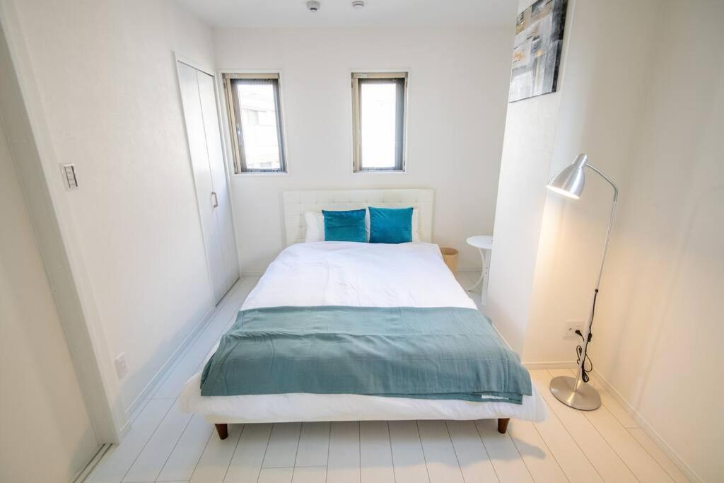 オーシャンズスイート 東京ディズニーリゾートマリンバルコニー303室 Apartment