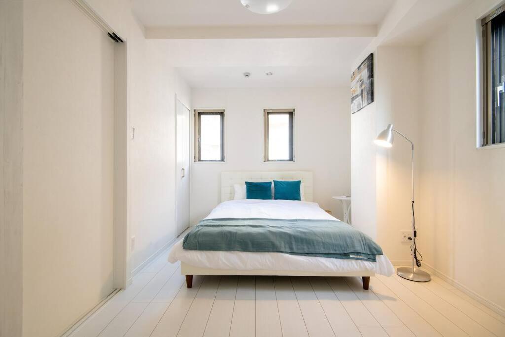 オーシャンズスイート 東京ディズニーリゾートマリンバルコニー303室 Apartment Tokyo