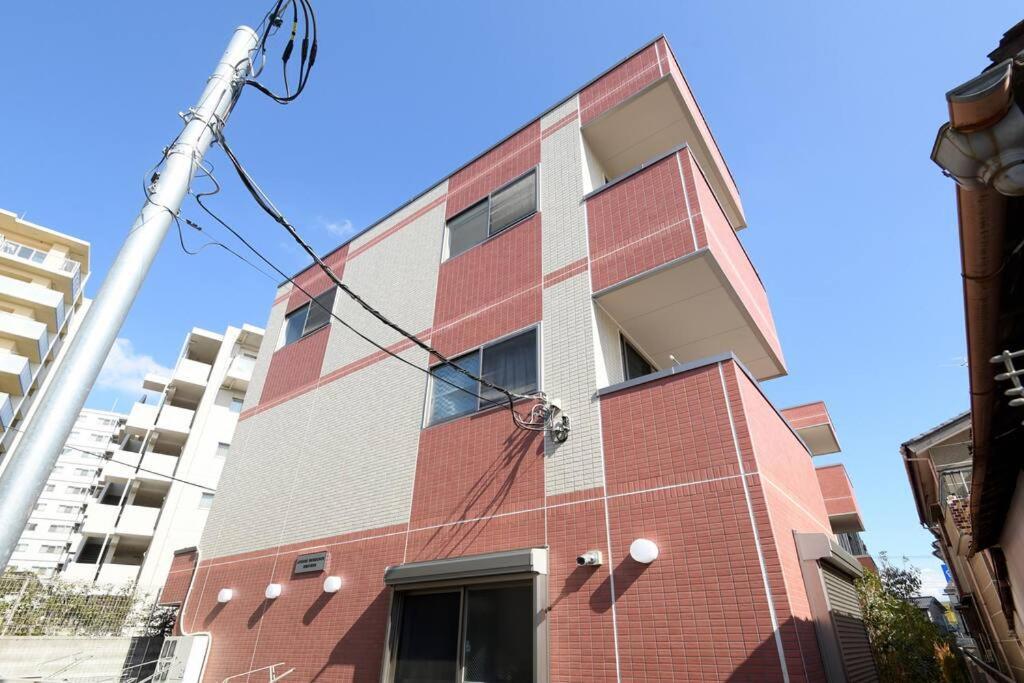 オーシャンズスイート 東京ディズニーリゾートマリンバルコニー303室 Apartment Tokyo