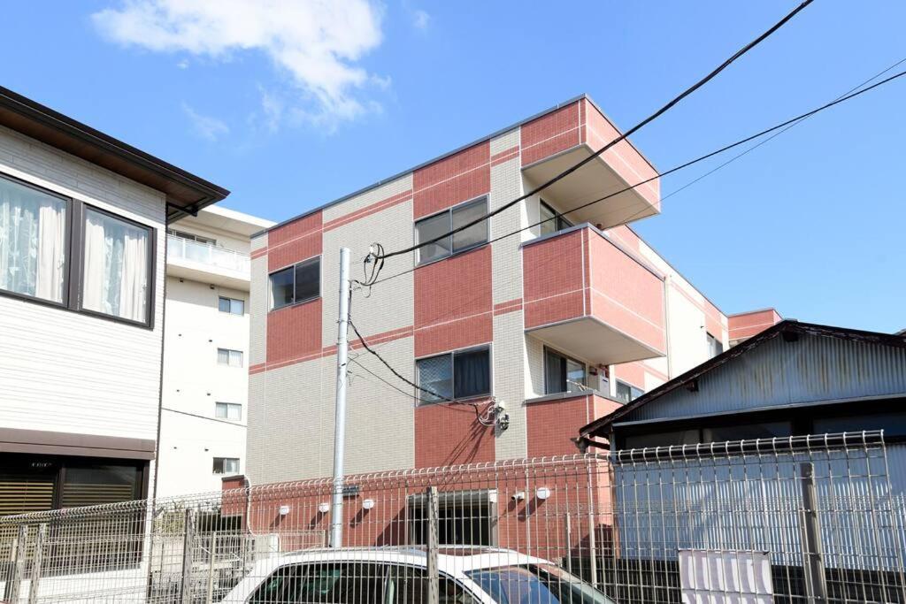 オーシャンズスイート 東京ディズニーリゾートマリンバルコニー303室 Apartment *