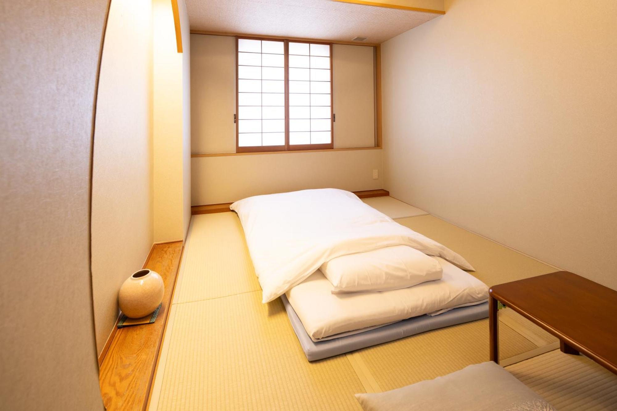 Ryokan Asakusa Shigetsu 3*