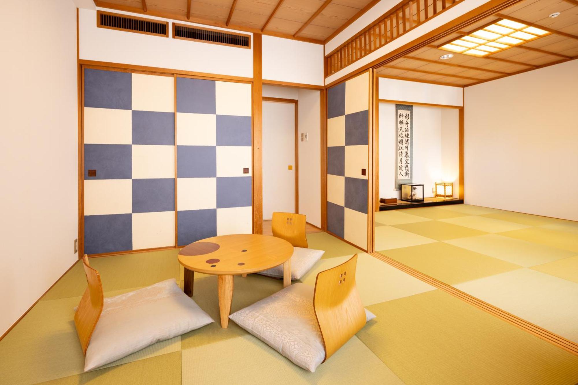 Asakusa Shigetsu Tokyo