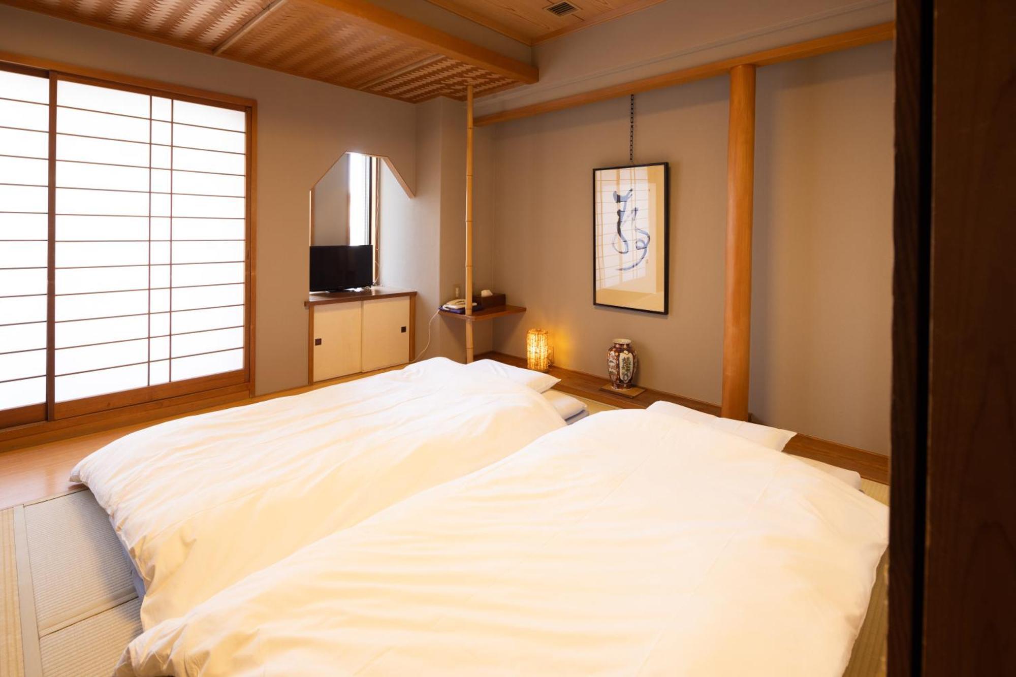 Ryokan Asakusa Shigetsu 3*