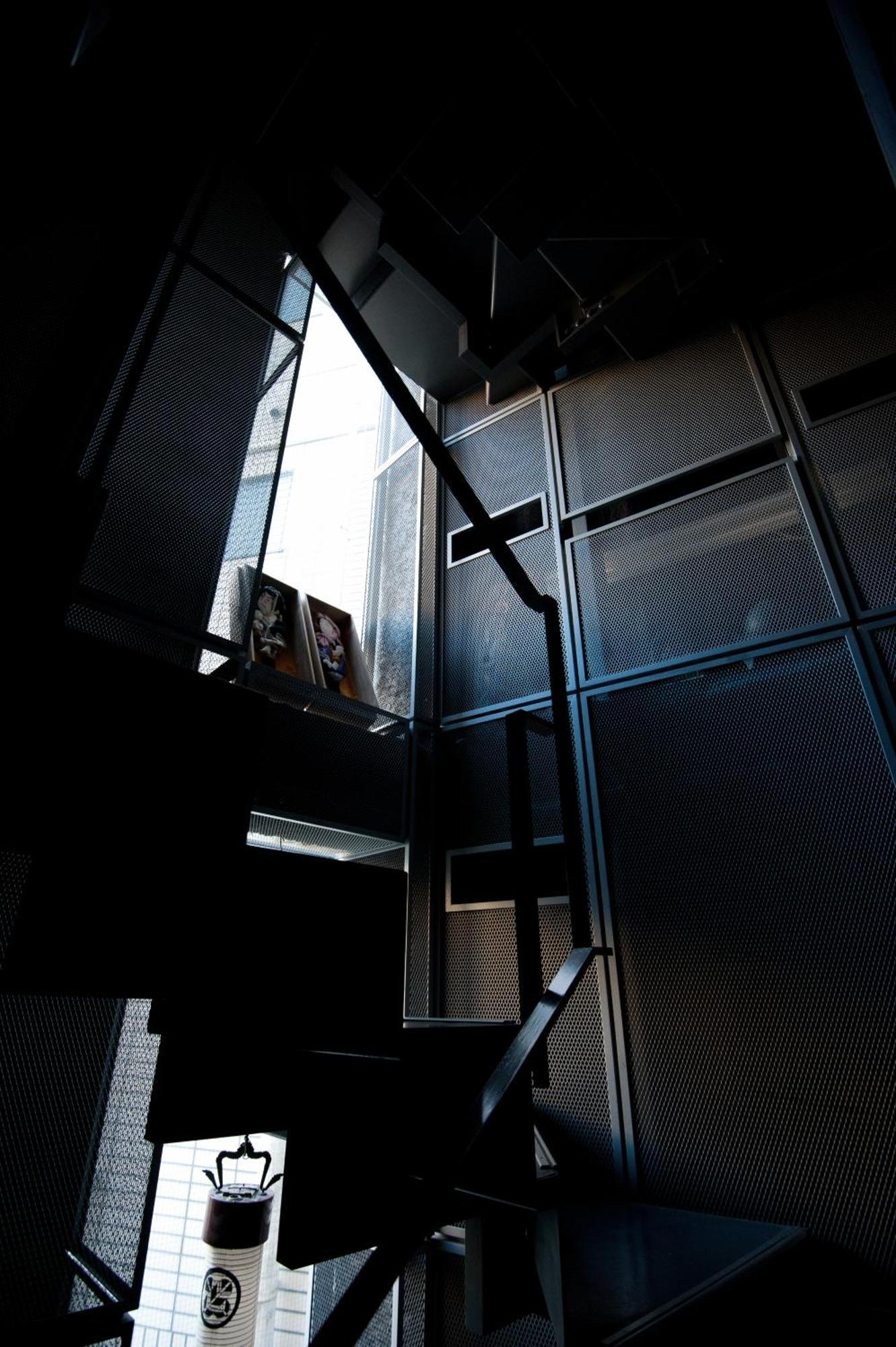 Ryokan Andon Tokyo