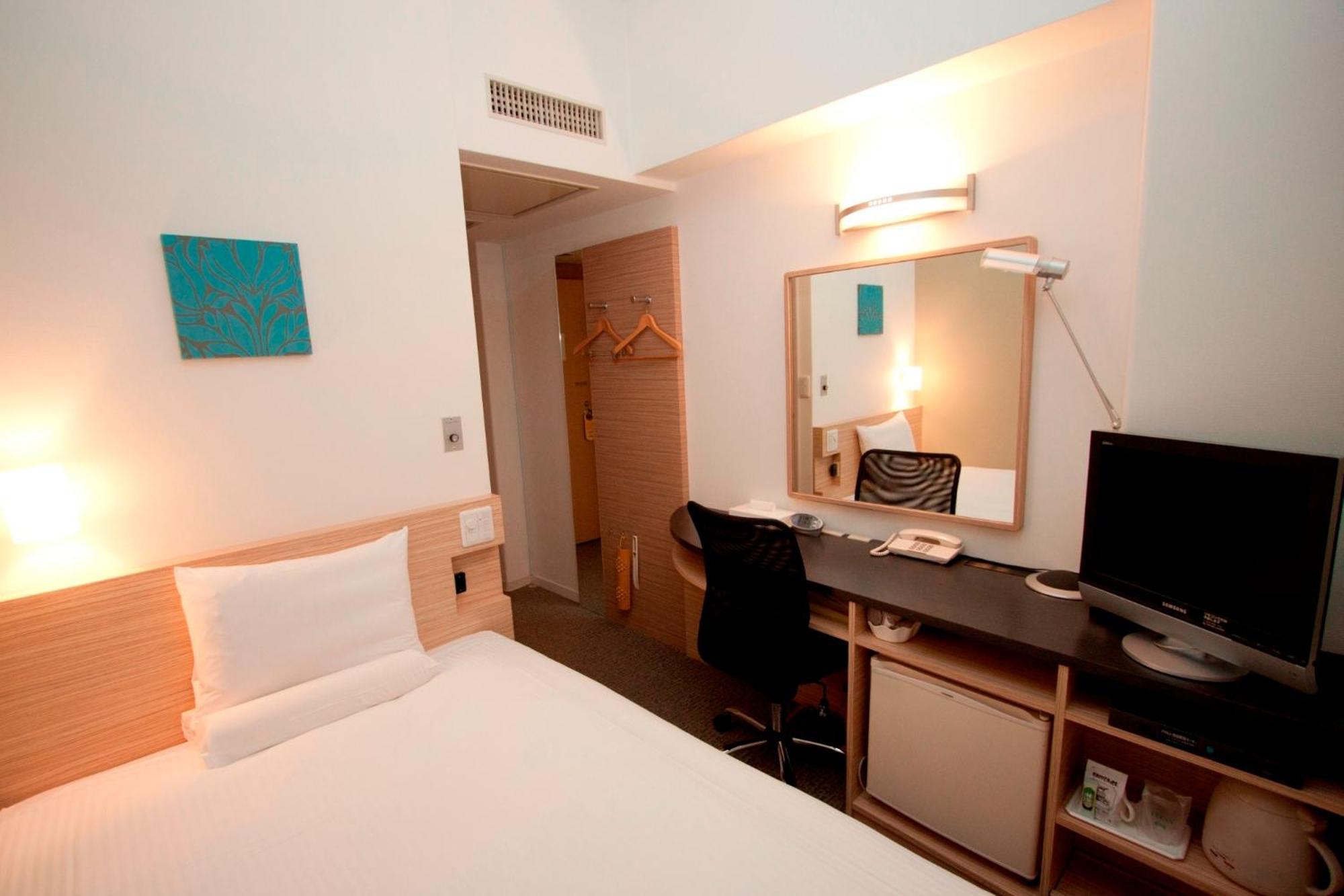 Hotel Smile Nihonbashi
