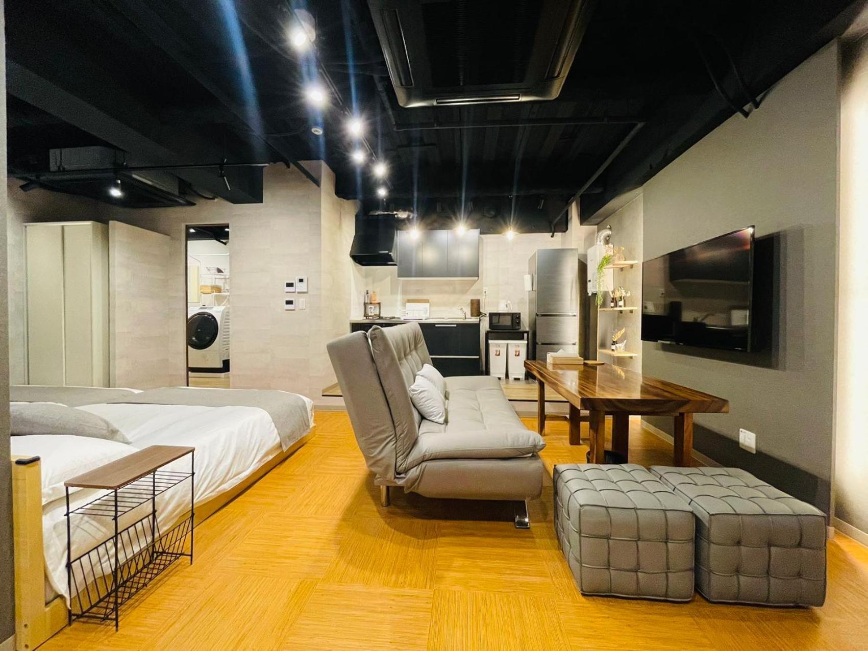 Tokiwa 10 Building 6min Walk From Ikebukuro Tokyo