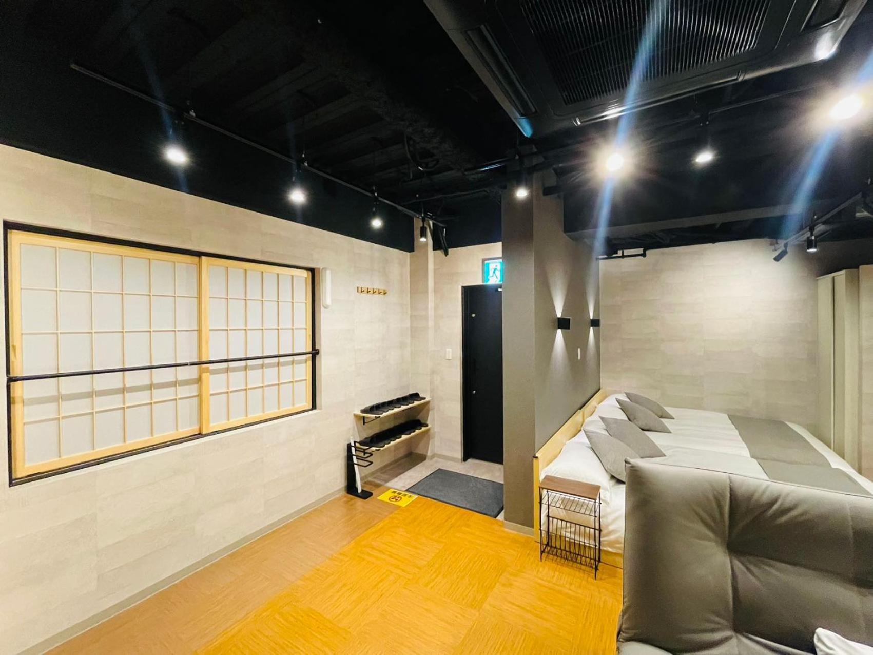 Tokiwa 10 Building 6min Walk From Ikebukuro Tokyo