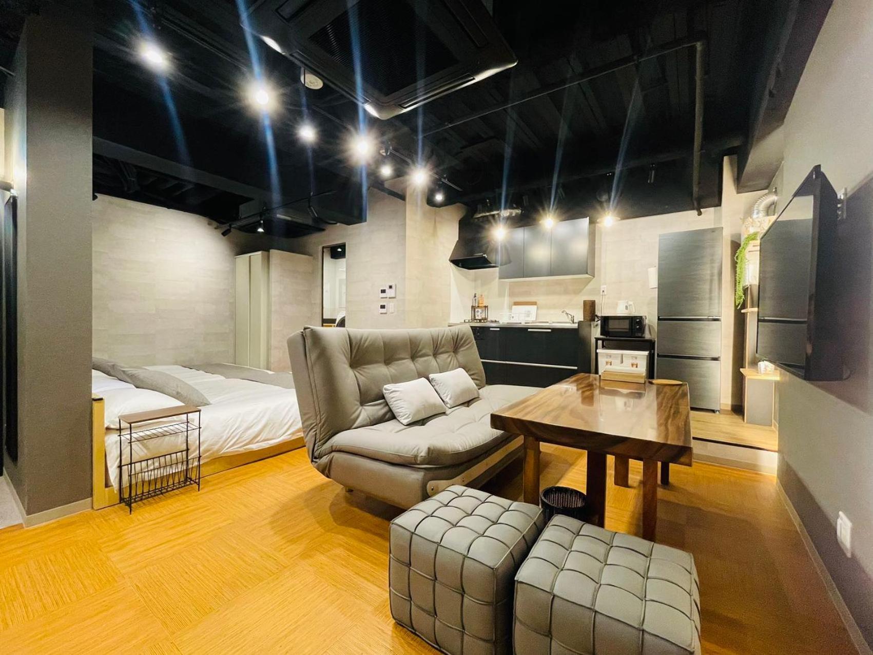 Apartment Tokiwa 10 Building 6min Walk From Ikebukuro