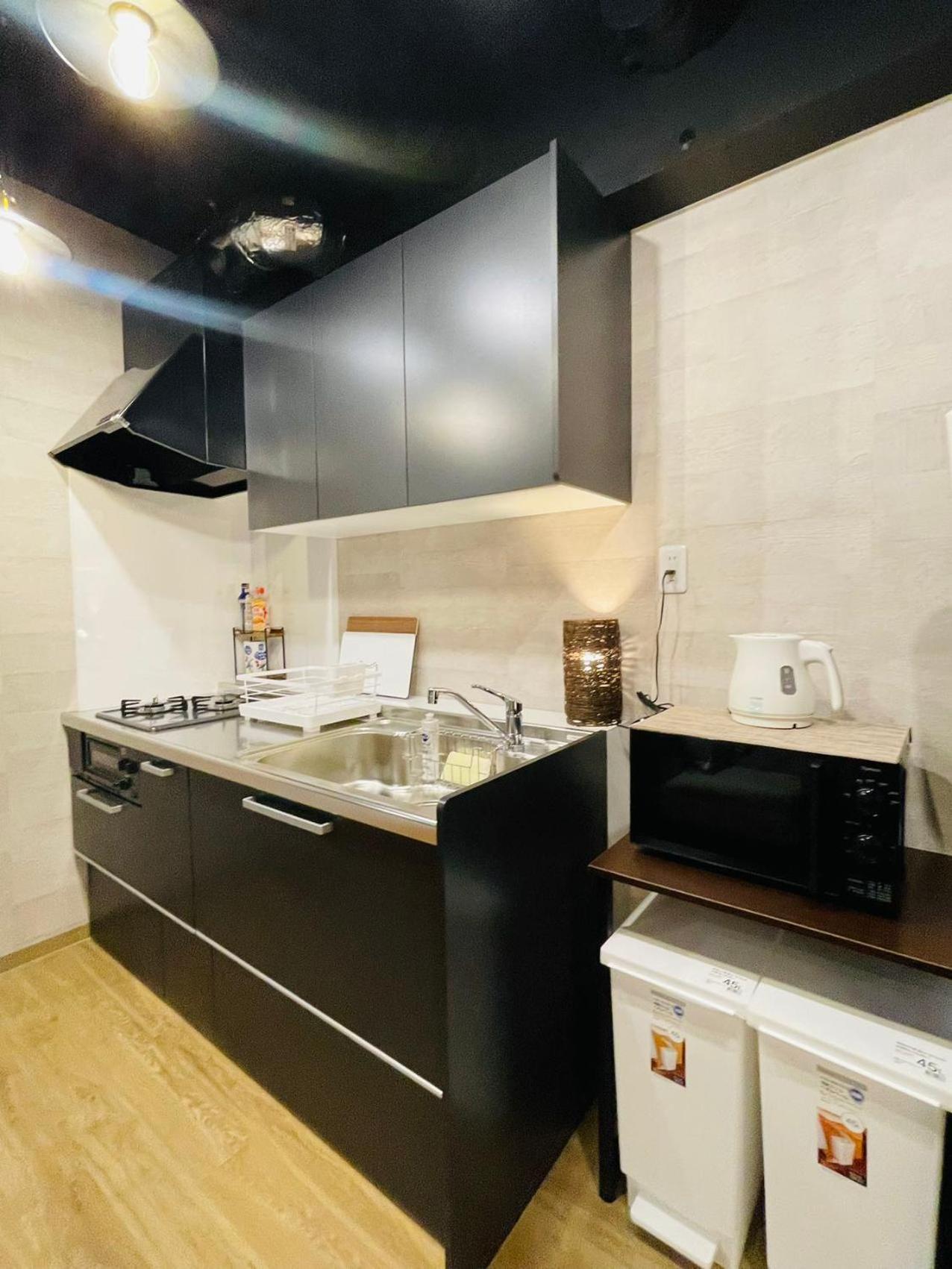 Apartment Tokiwa 10 Building 6min Walk From Ikebukuro *