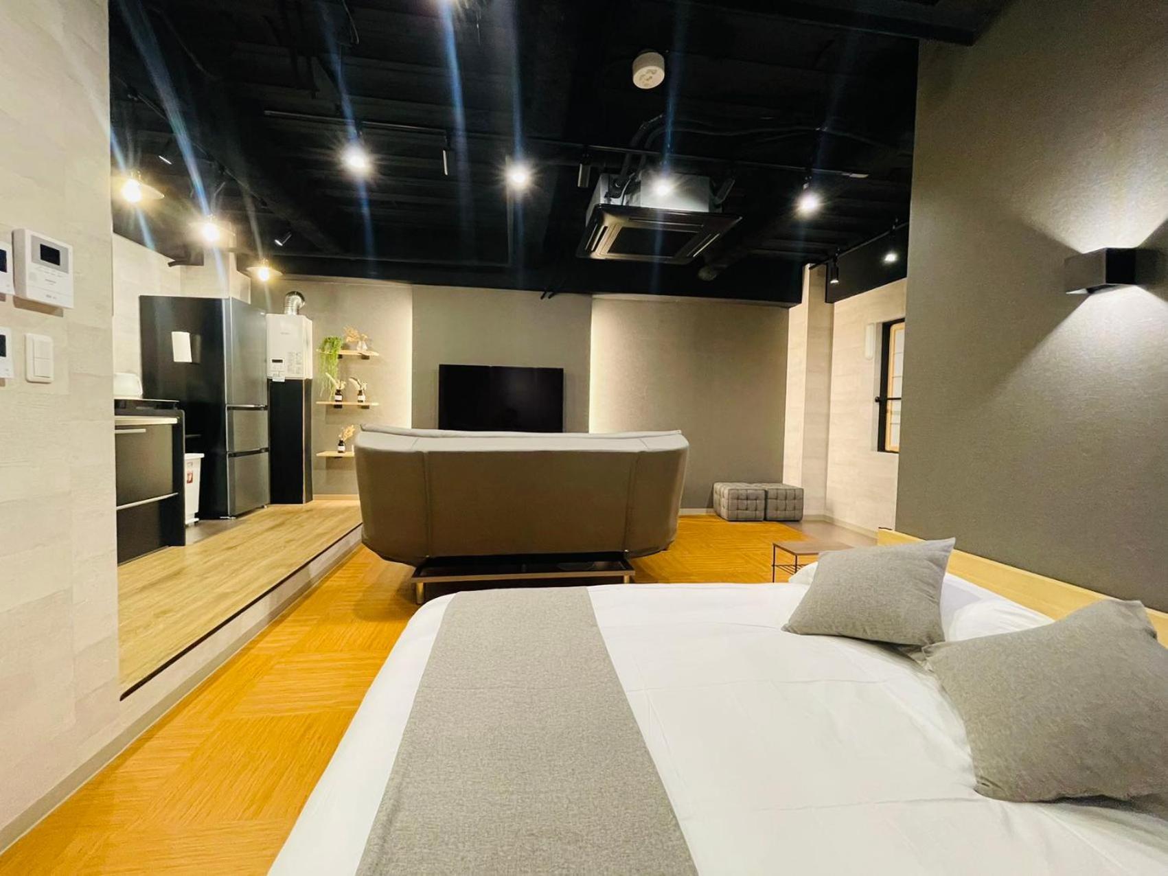 Tokiwa 10 Building 6min Walk From Ikebukuro