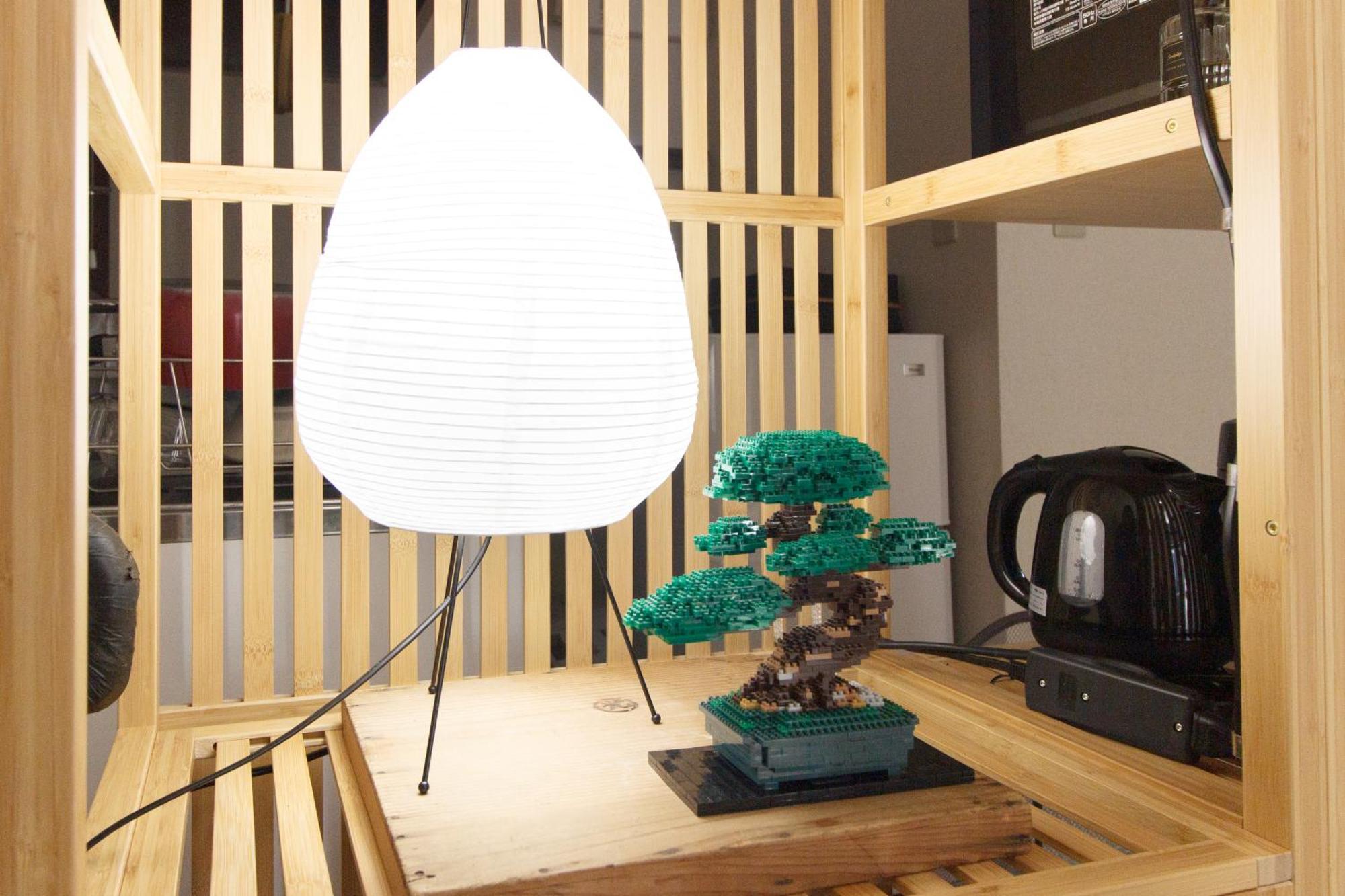 Saku House Jujo Tokyo