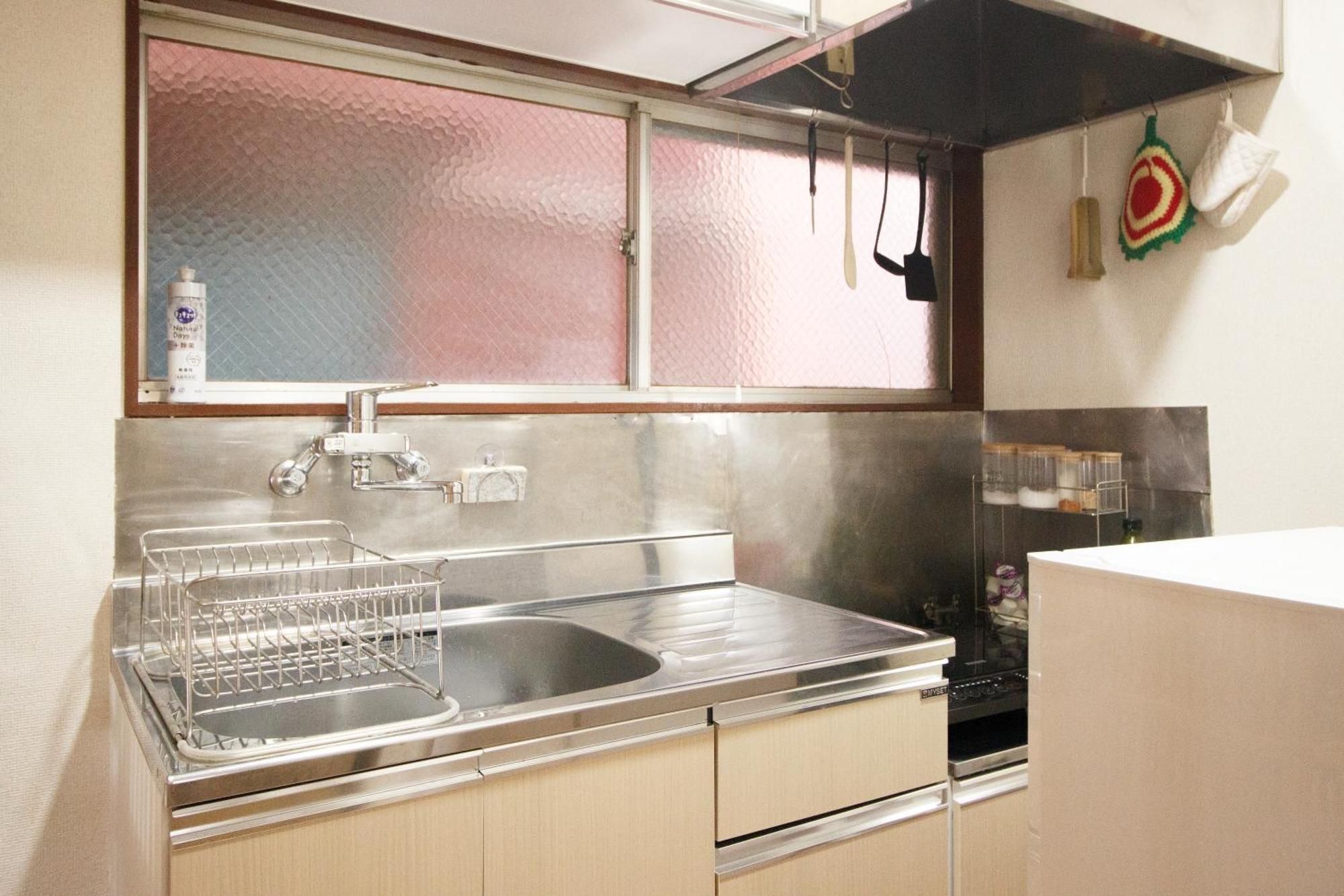 Holiday home Saku House Jujo Tokyo