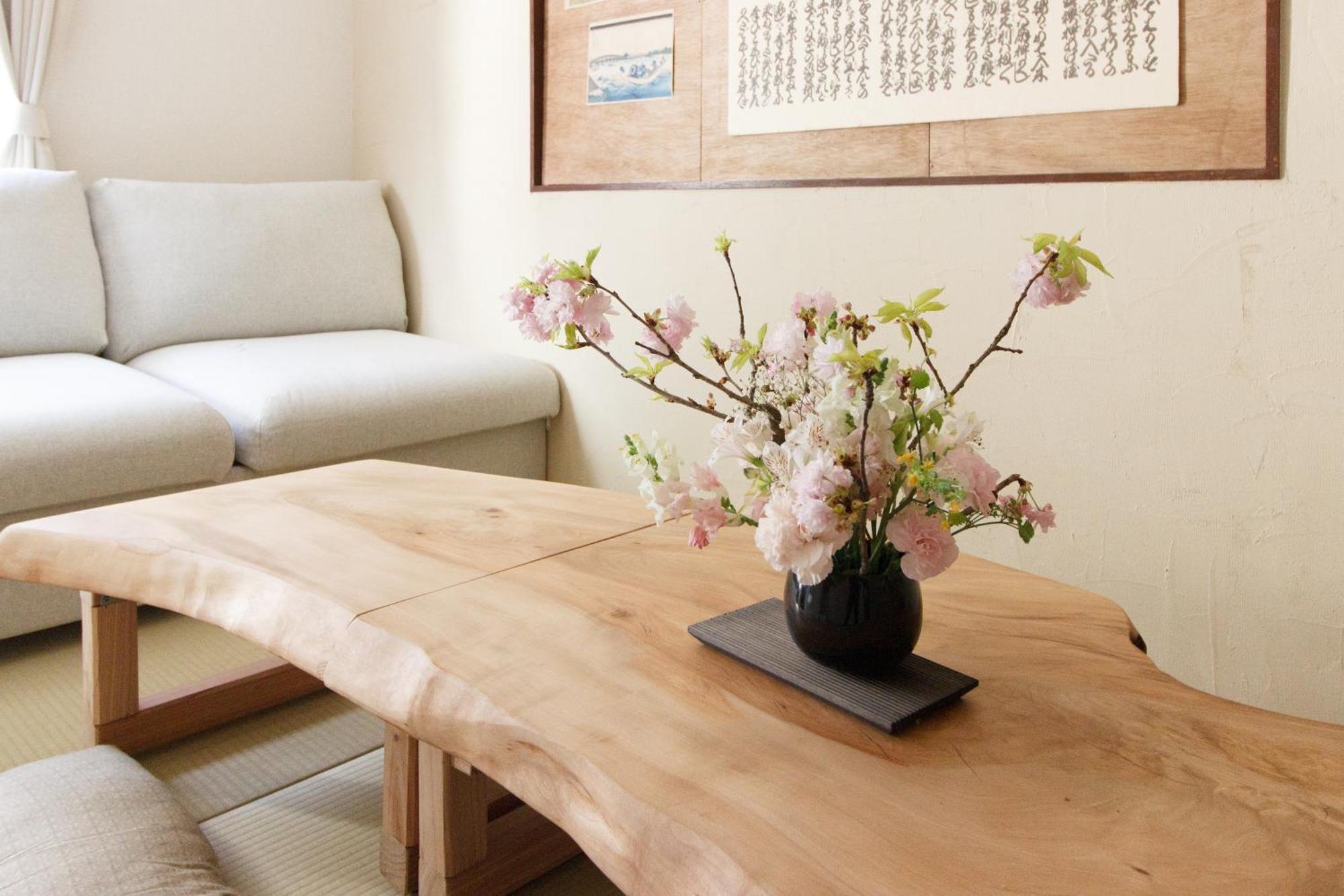 Saku House Jujo Tokyo