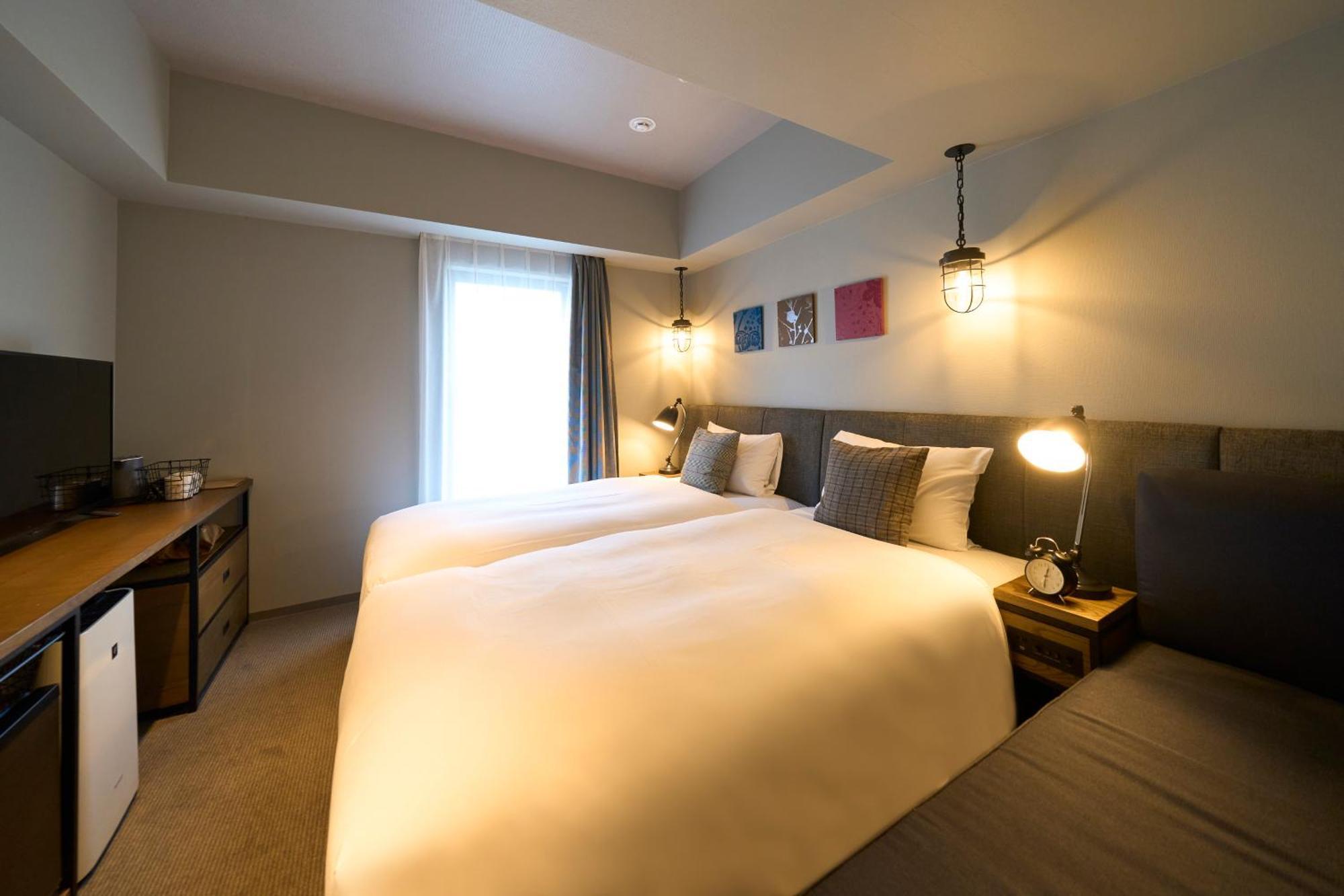 Resol Akihabara Hotel