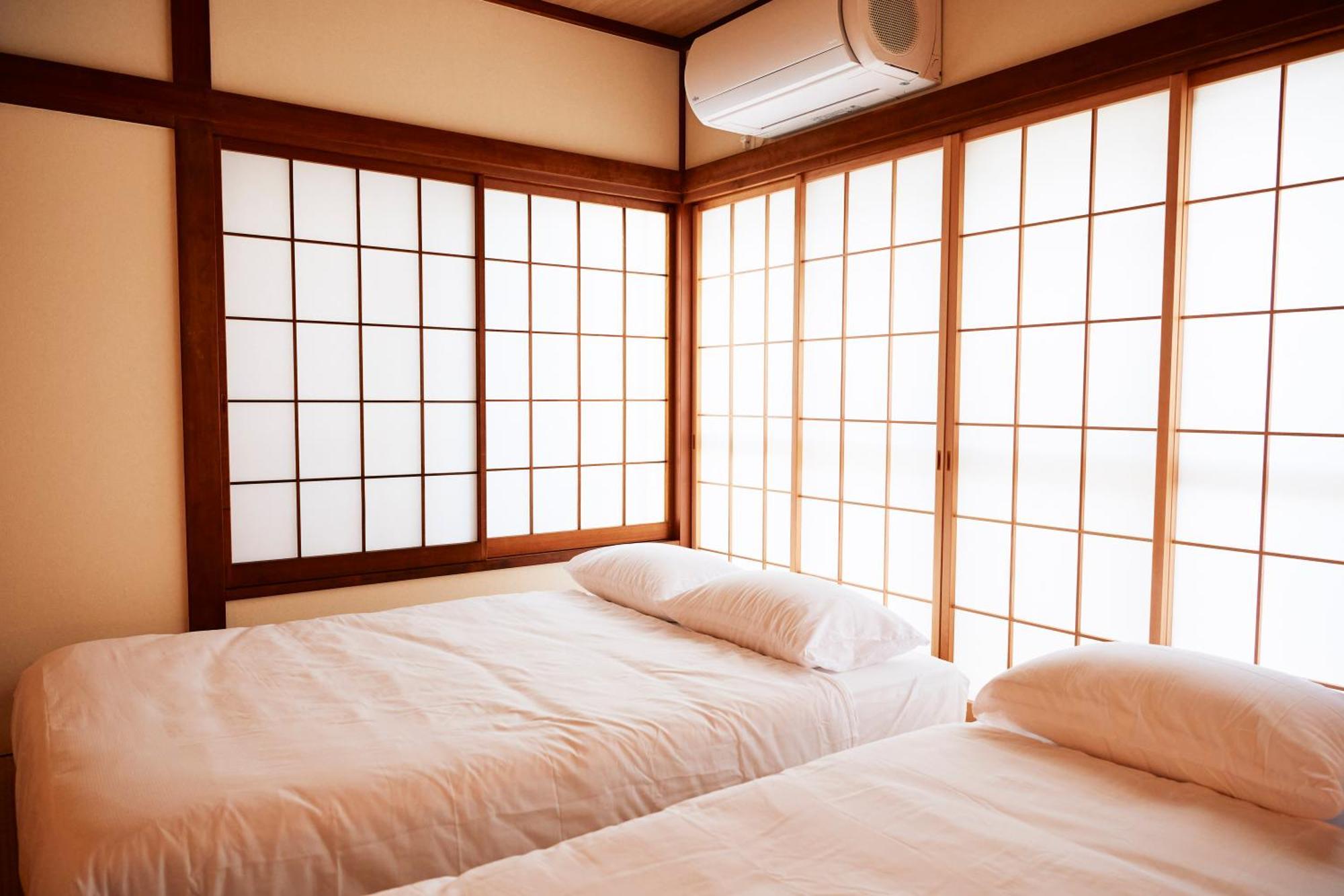 1stop To Shibuya Station Japanese Traditional House Villa Tokyo
