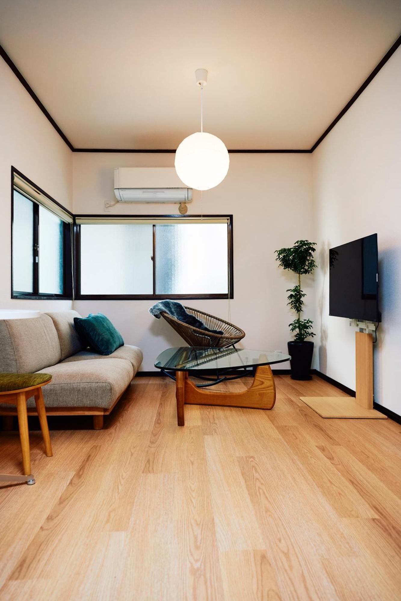 1stop To Shibuya Station Japanese Traditional House Villa