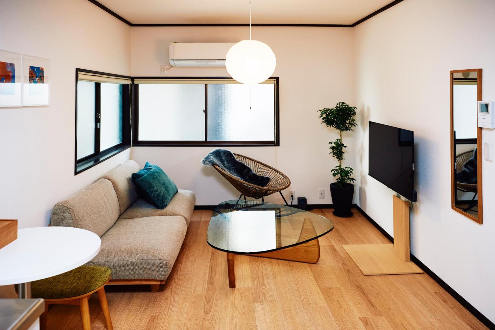 1stop To Shibuya Station Japanese Traditional House *