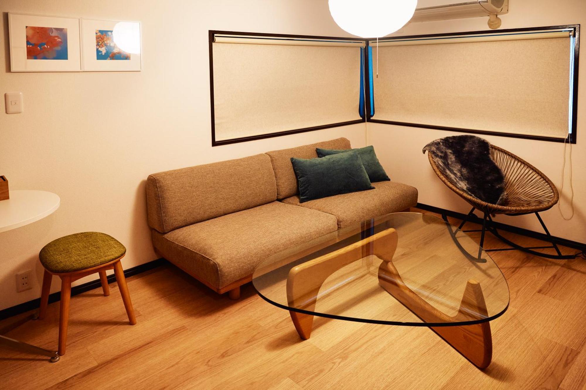 1stop To Shibuya Station Japanese Traditional House * Tokyo