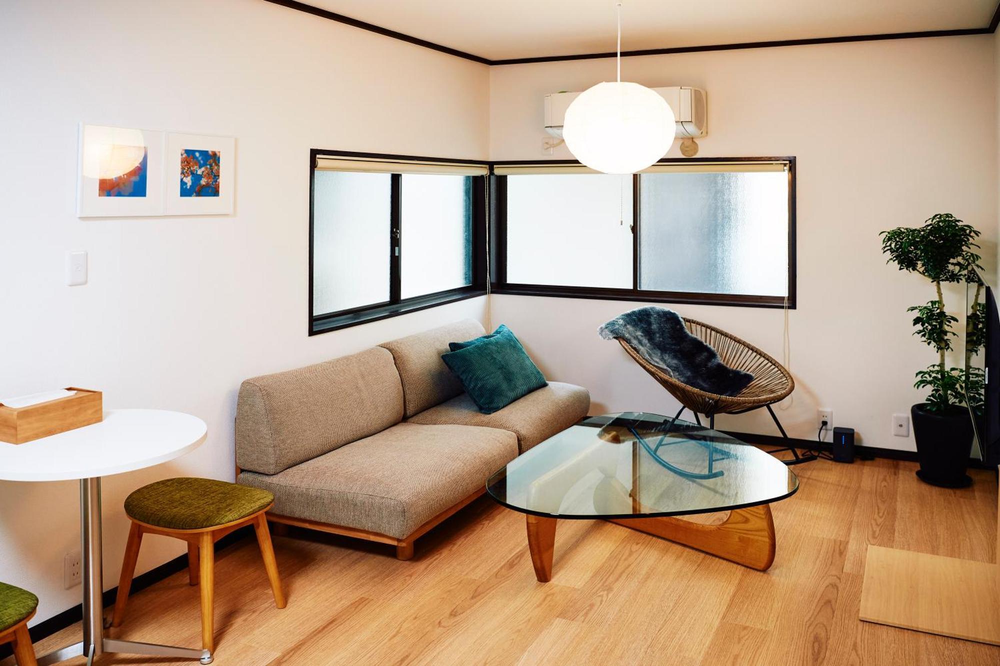 1stop To Shibuya Station Japanese Traditional House *