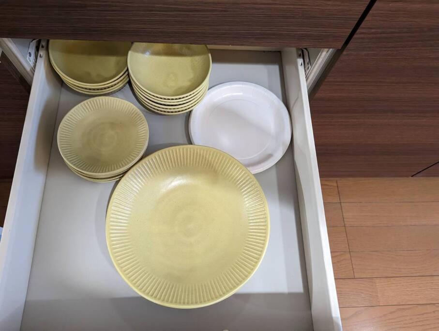 Apartment アンドステイ志茂5丁目