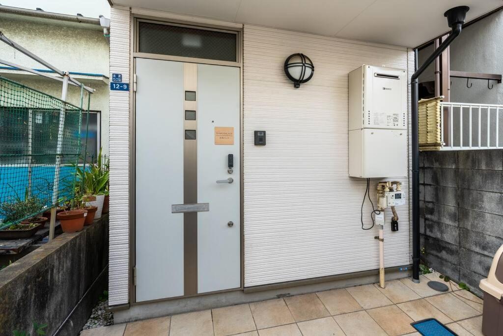 Apartment アンドステイ志茂5丁目