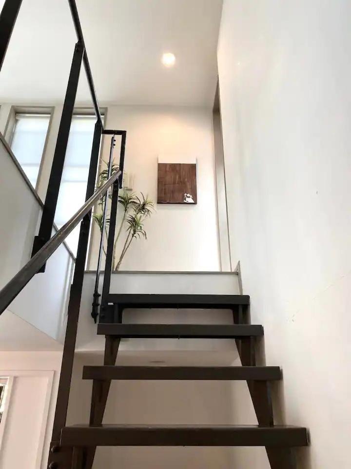 Apartment Good Space Yoyogi Tokyo