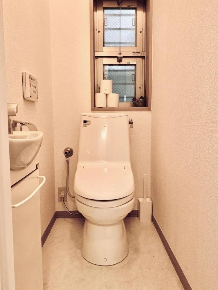 Apartment Good Space Yoyogi *