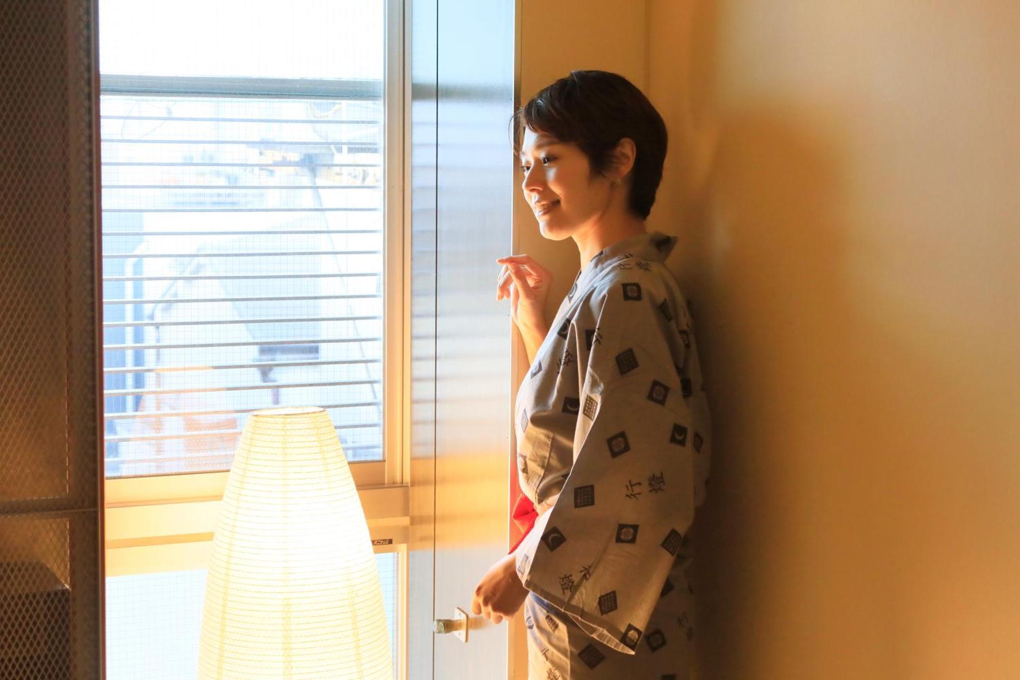 Andon Ryokan