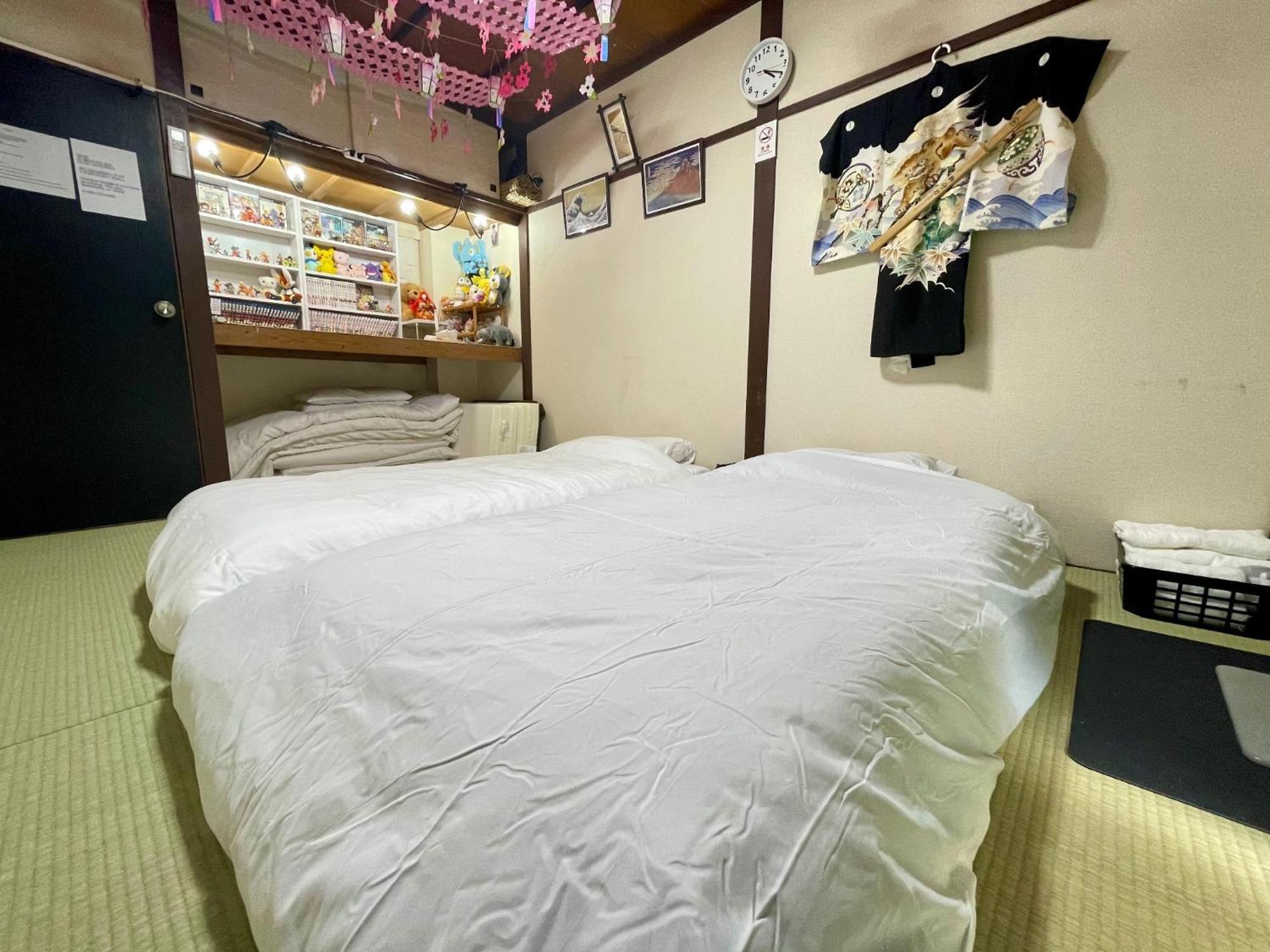 Shobi Building 2 208 - Vacation 16685 Tokyo